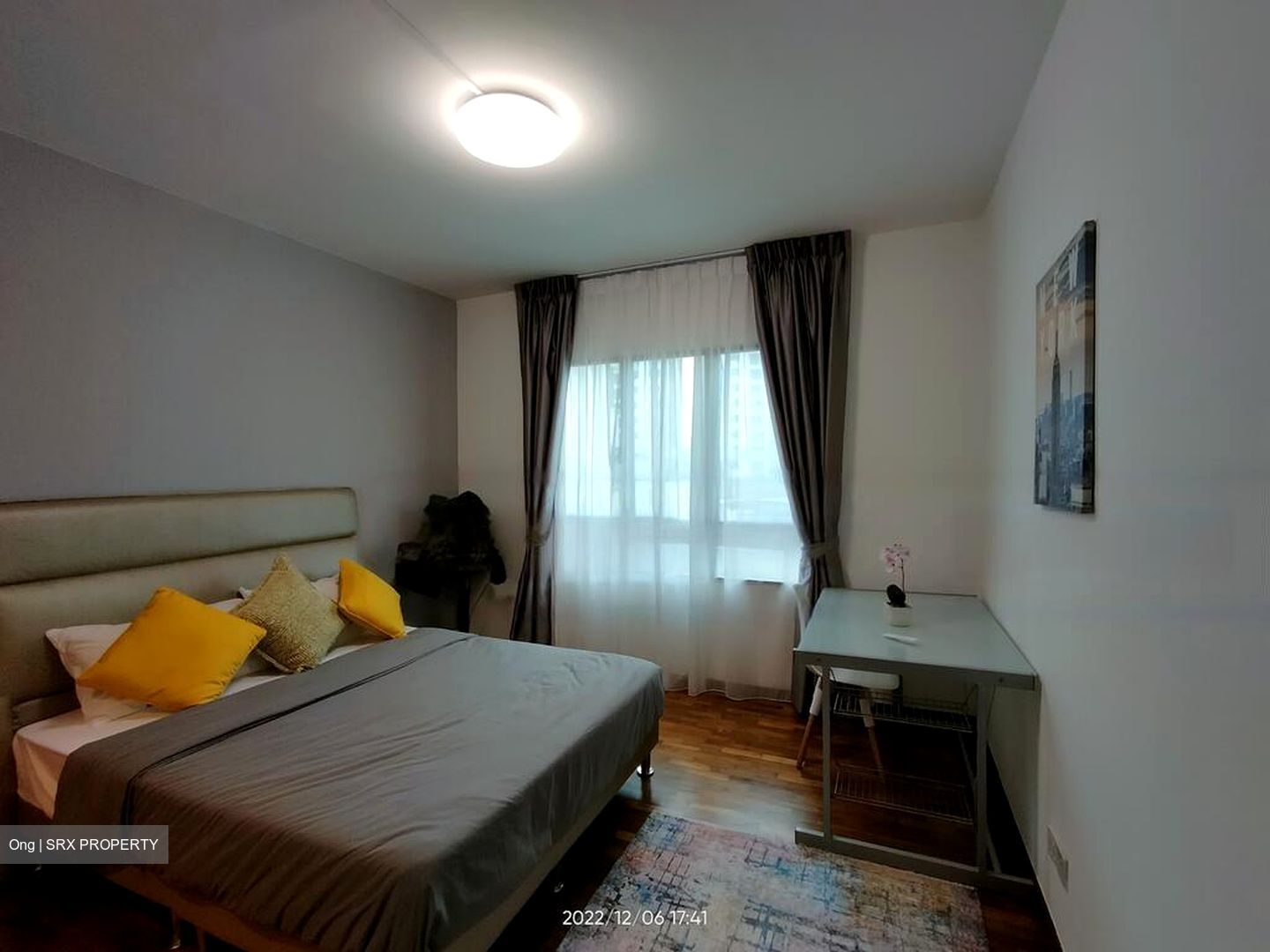 Orchid Park Condominium (D27), Condominium #484300951